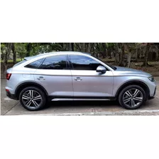 Audi Q5 Sportback 45 Tfsi Quattro-ultra 2.0 Turbo - Mild-hyb