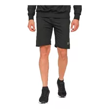 Pantaloneta Deportiva Short Wilson French 79514 Hombre Gym