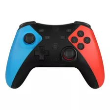 Control Gamepad Mando Compatible Nintendo Switch Pc Ps3