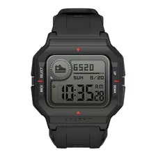 Smartwatch Amazfit Sport Neo 1.2 Black A2001