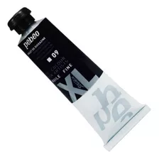 Pintura Al Óleo Pebeo Dioxazine Purple #09 - 37 Ml