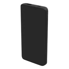 Batería Portátil 10,000mah Mophie Power Boost Usbc Y A-black