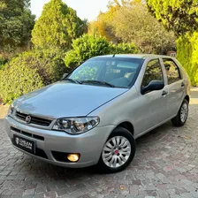 Fiat Palio 2015 1.4 Fire Pack Seg. Top