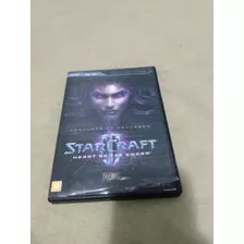 Starcraft Heart Of The Swarm