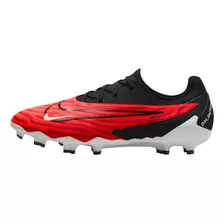 Zapatos De Fútbol Nike Phantom Gx Pro Fg Ready