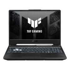 Notebook Asus Tuf Gaming F15 Fx506 I7-11800h 512gb Ssd 16gb