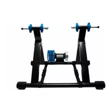 Ciclosimulador Spinning Clásico Soporte Bicicleta Estática