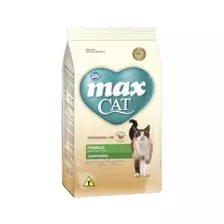 Alimento Max Cat Professional Line Ca - kg a $22167