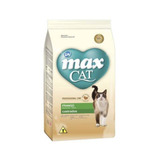 Alimento Max Cat Professional Line Castrados Para Gato Adulto Sabor Pollo En Bolsa De 3kg