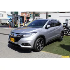 Honda Hr-v Exl Cvt