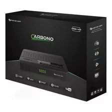 Receiver Carbono Fta