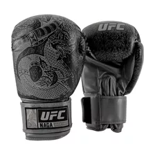 Guantes De Entrenamiento Naga Tailandeses