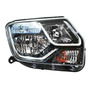 Kit Focos Led Para 2011-17 Renault Fluence Luz Blanca Faros