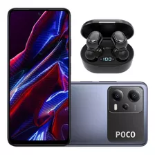 Xiaomi Poco X5 5g Global Dual Sim 256gb 8ram C/nfc + Brinde 