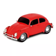 Carrinho Fusca Super Classic ( Cores Sortidas ) Poliplac