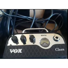 Vox Mv50 Clean