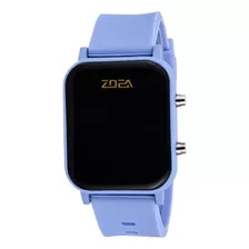 Reloj Digital Hombre Impermeable Deportivo Casual Ez8040