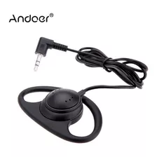 Auricular Manos Libres Pc Voip Skype Icq Doble Canal 3.5mm