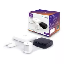 Kit Casa Inteligente Plus Wifi Smart Ekaza Automação Zigbe