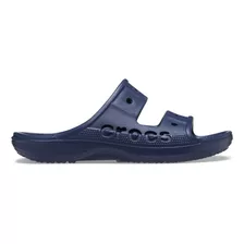 Sandália Crocs Baya Sandal Navy