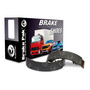 Tambor - Campana De Freno Brakepak Chevrolet Luv 2.3 4x2-4x4 Chevrolet BLAZER 4X2 CLOSED COMPAT