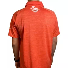 Remera Chomba Okuma Polo Urban Pesca Urbana