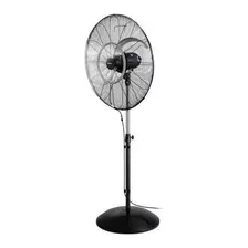 Ventilador Pie Liliana Industrial Vvpi32cb Coolbreeze