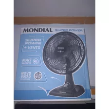 Ventilador