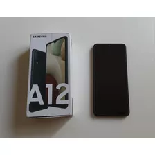 Samsung Galaxy A12