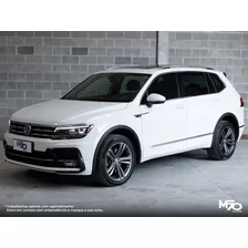 Volkswagen Tiguan Allspac R-line 350 Tsi 2.0 4x4 2021/20...