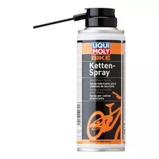 Lubricante Para Cadenas De Bicicleta Bike Liqui Moly 400ml