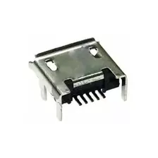 5 Un. Conector Carga P/ Caixa Som Amvox Aca-189 Montanha