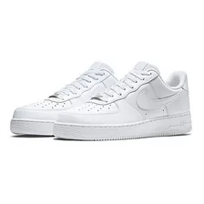 Nike Air Force One Dama Caballero