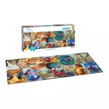 Puzzle Rompecabezas Disney Classics X 1000 Piezas 