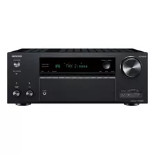 Onkyo Tx-nr696 Receiver 7.2 Ch Wifi Bluetooth Zona 2 Video