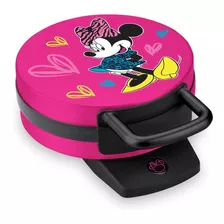 Waflera Minnie Mouse Disney Original Waffles Forma De Minnie