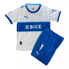 Camiseta Universidad Católica 2023