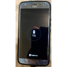 Celular Motorola X4