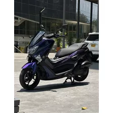 Yamaha N-max 2022