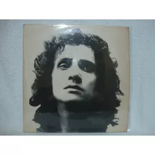 Lp Roberto Carlos- 1972- Disco De Vinil