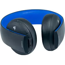 Fone De Ouvido Playstation Gold (wireless Headset)