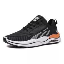 Zapatillas De Running Antideslizantes Para Hombre 25-27cm