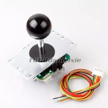 Manche Sanwa Original +8 Botões Originais