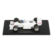 Spark F1 1/43 Arrows A6 Brasil 1983 Chico Serra #30