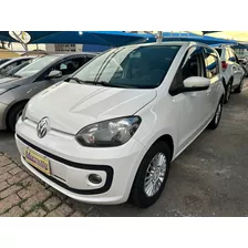 Volkswagen Up 1.0 12v 4p Tsi Flex Move Up