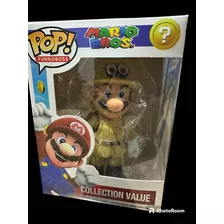 Figura Mario Bros