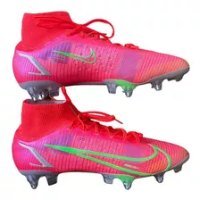 Nike Mercurial Superfly 8(sg)