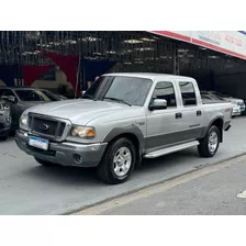 Ford Ranger Xlt 3.0 Pse 163cv 4x4 Cd 