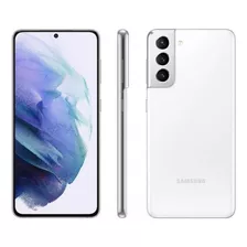 Samsung Galaxy S21 Fe 128gb Como Novo