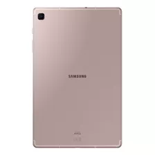 Galaxy Tab S6 Lite Book Cover Sm-p613 128gb Pink 4gb Ram